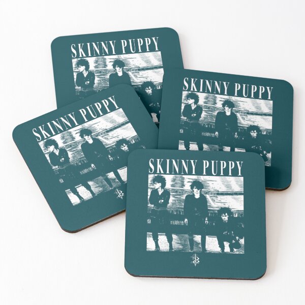 Item preview, Canadian Industrial Band Skinny designed and sold by ForestJenkins.