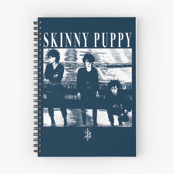 Item preview, Canadian Industrial Band Skinny designed and sold by ForestJenkins.