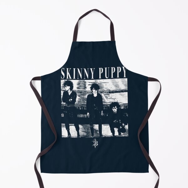 Item preview, Canadian Industrial Band Skinny designed and sold by ForestJenkins.