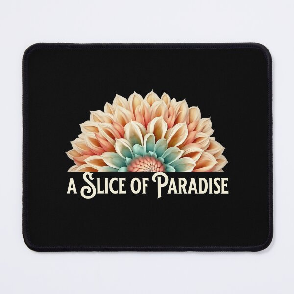 Item preview, Flowers - a piece of paradise designed and sold by pixdesigns.