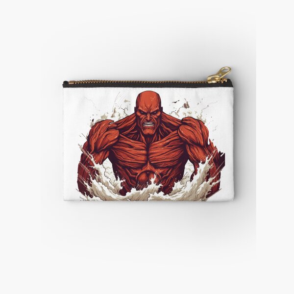 Item preview, Majestic titan theme designed and sold by Okracha.
