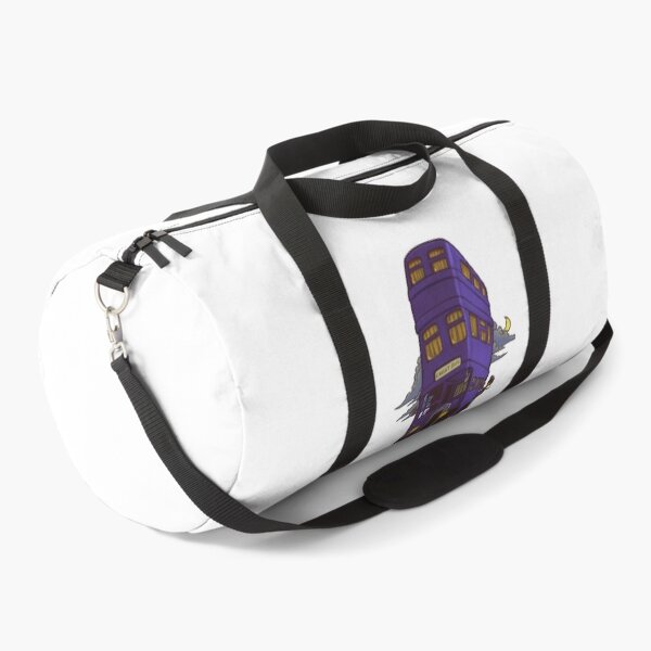 Item preview, Magic Transport Knight Bus designed and sold by BookishGiftCo.