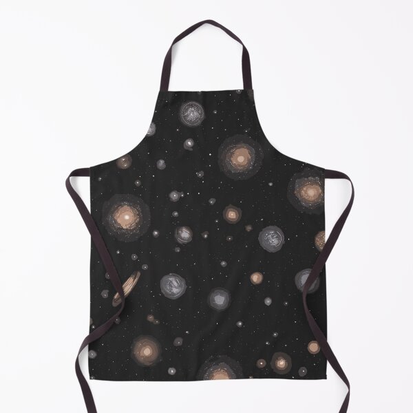 Item preview, Cosmos pattern designed and sold by BeardyD.
