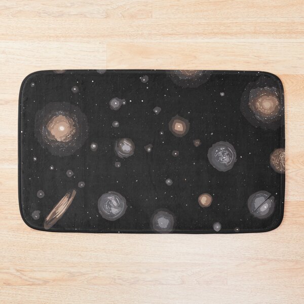 Item preview, Cosmos pattern designed and sold by BeardyD.