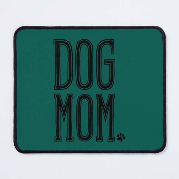 Item preview, Dog Mom - Skinny designed and sold by ForestJenkins.