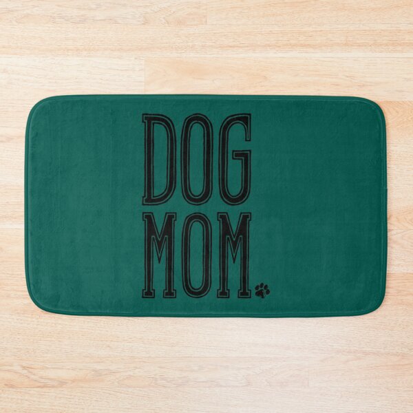 Item preview, Dog Mom - Skinny designed and sold by ForestJenkins.
