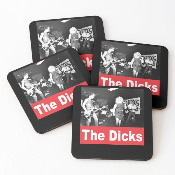 Item preview, The Dicks Stage designed and sold by PhyllisReyes.