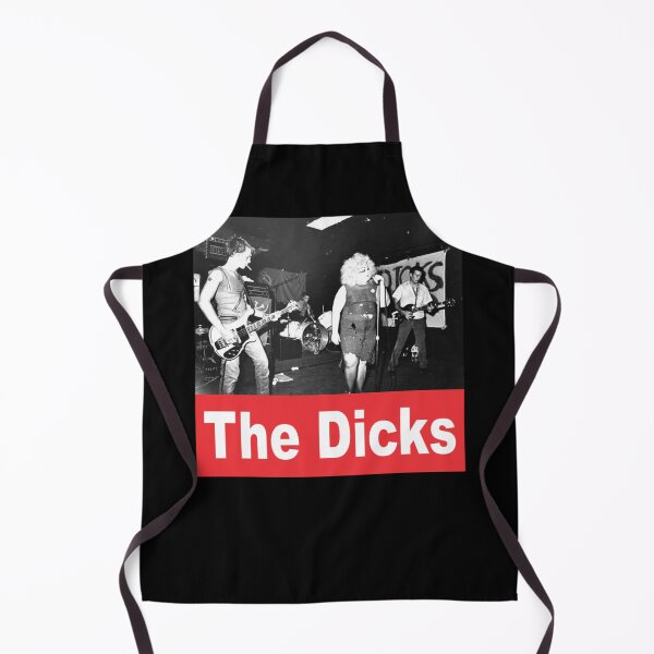 Item preview, The Dicks Stage designed and sold by PhyllisReyes.