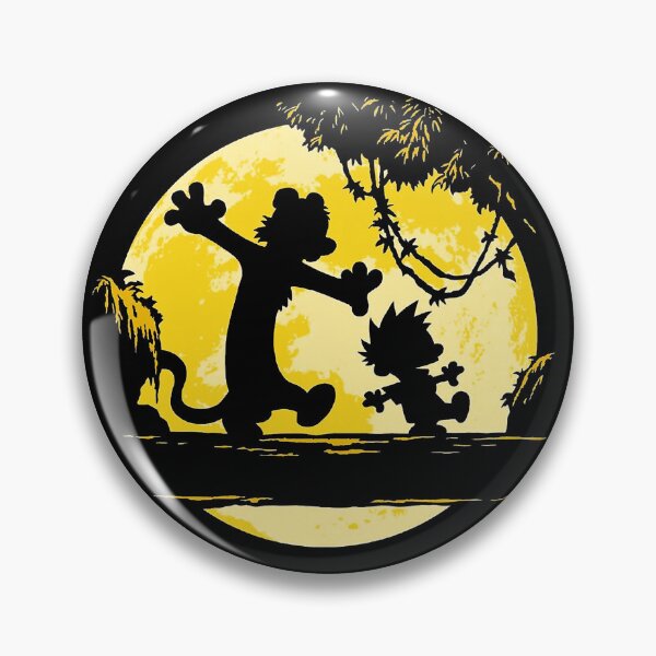 Item preview, calvin and hobbes designed and sold by jones-apple.