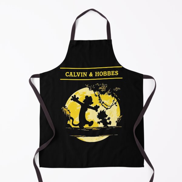 Item preview, calvin and hobbes designed and sold by jones-apple.