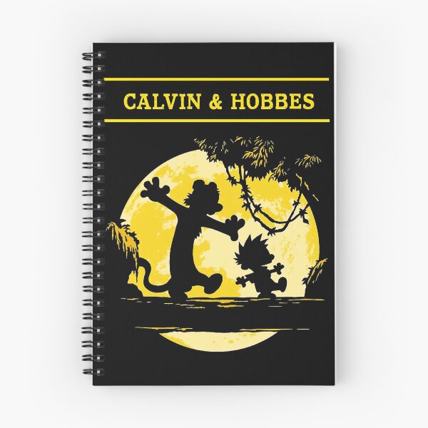 Item preview, calvin and hobbes designed and sold by jones-apple.
