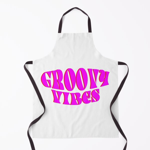 Item preview, Groovy Vibes - Stay Groovy - Positive Vibes designed and sold by typoinspired.