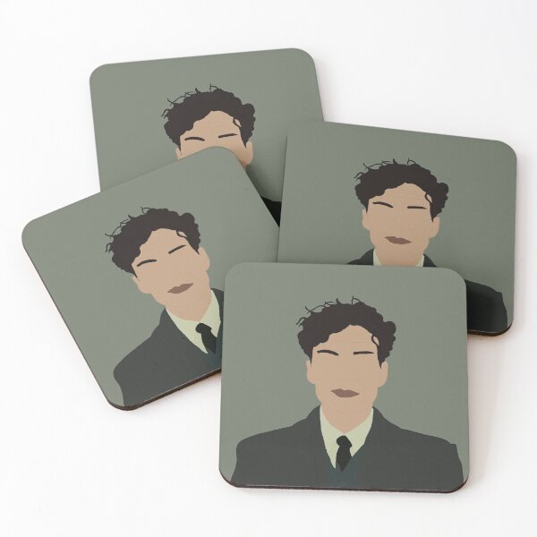 Item preview, oppenheimer designed and sold by Macadamiasoo.