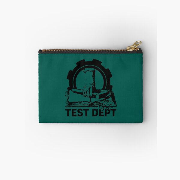 Item preview, Mens Womens Test Dept  designed and sold by ForestJenkins.