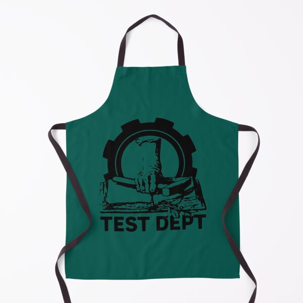 Item preview, Mens Womens Test Dept  designed and sold by ForestJenkins.
