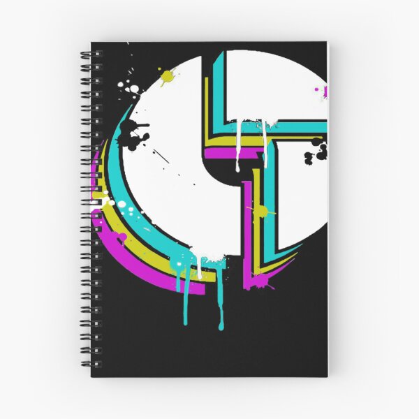 Item preview, The Disco Biscuits designed and sold by PhyllisReyes.