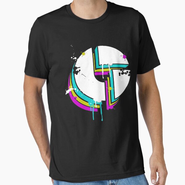 Item preview, The Disco Biscuits designed and sold by PhyllisReyes.