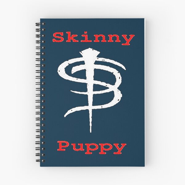 Item preview, New Skinny puppy designed and sold by ForestJenkins.