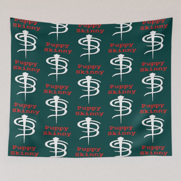 Item preview, New Skinny puppy designed and sold by ForestJenkins.