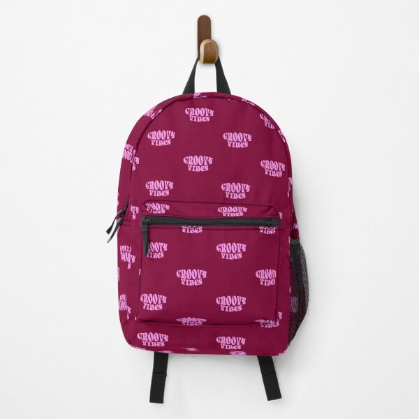 Item preview, Groovy Vibes - Stay Groovy - Positive Vibes designed and sold by typoinspired.