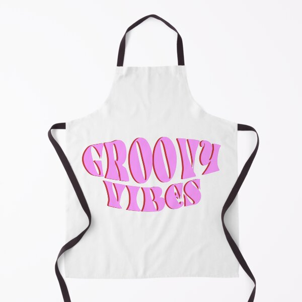 Item preview, Groovy Vibes - Stay Groovy - Positive Vibes designed and sold by typoinspired.