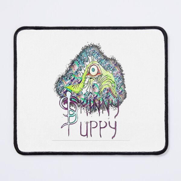 Item preview, New Skinny puppy designed and sold by ForestJenkins.