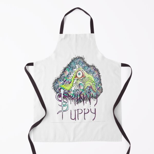 Item preview, New Skinny puppy designed and sold by ForestJenkins.