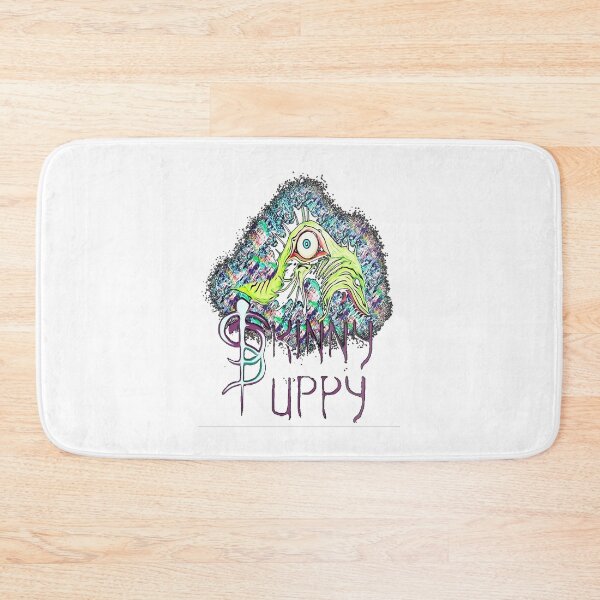 Item preview, New Skinny puppy designed and sold by ForestJenkins.