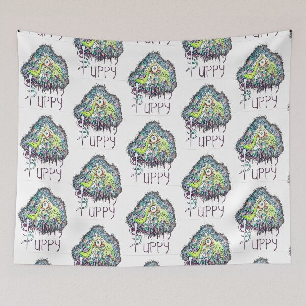 Item preview, New Skinny puppy designed and sold by ForestJenkins.