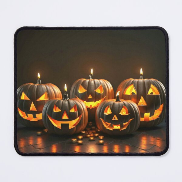 Item preview, Halloween Jack o Lantern designed and sold by OnlyMarcAnthony.