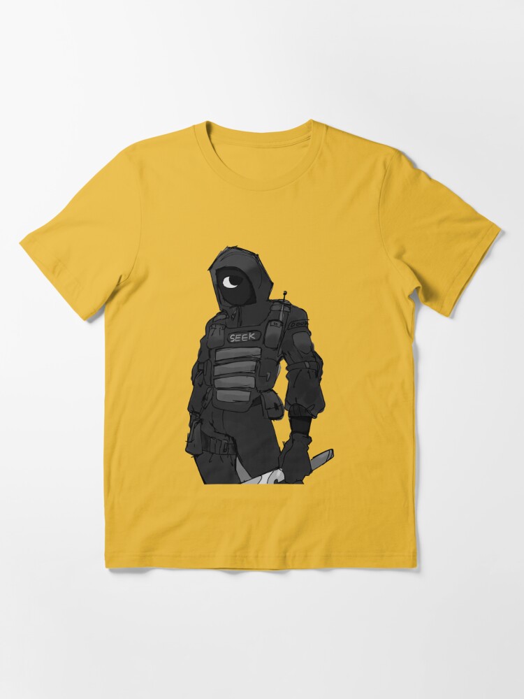 Roblox doors, Seek Essential T-Shirt by doorzz