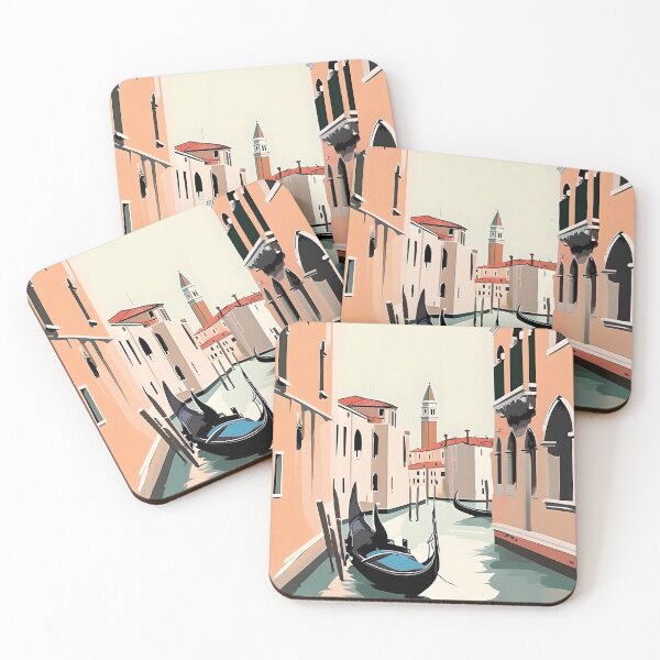 Item preview, Venice, Italy designed and sold by Sacha137.