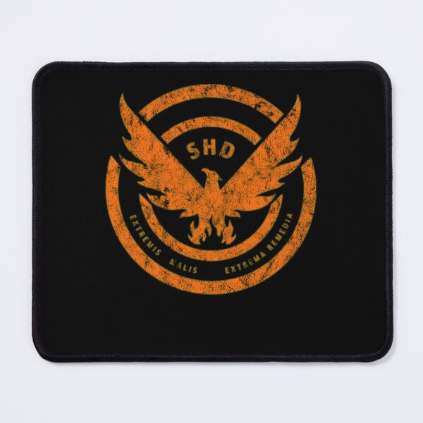 Item preview, The Division designed and sold by PhyllisReyes.