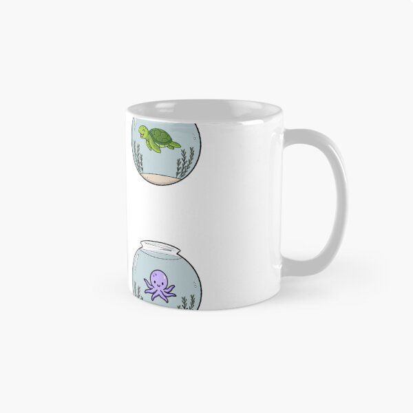 Item preview, Happy sea creatures  designed and sold by JoyMike.