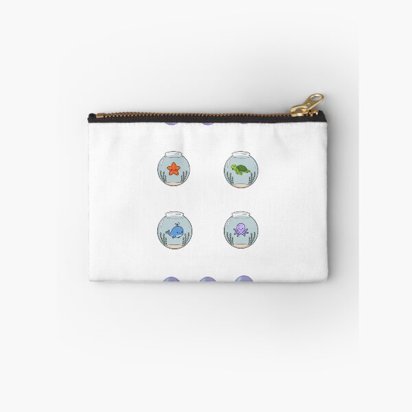 Item preview, Happy sea creatures  designed and sold by JoyMike.