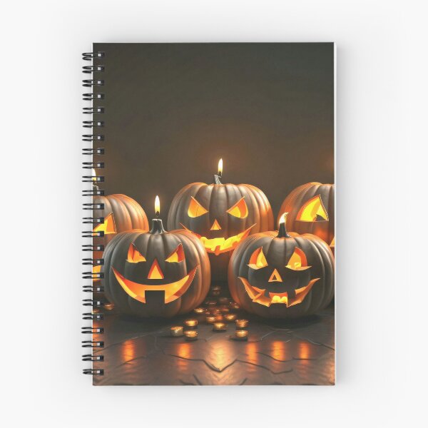 Item preview, Halloween Jack o Lantern designed and sold by OnlyMarcAnthony.