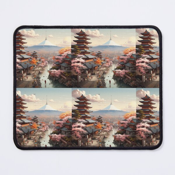 Item preview, edo japan designed and sold by patternshoprad.