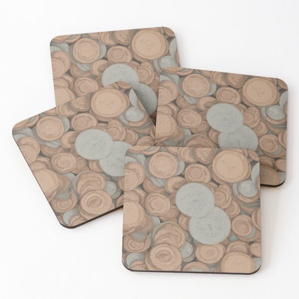 Item preview, Wood and Stone designed and sold by BeardyD.
