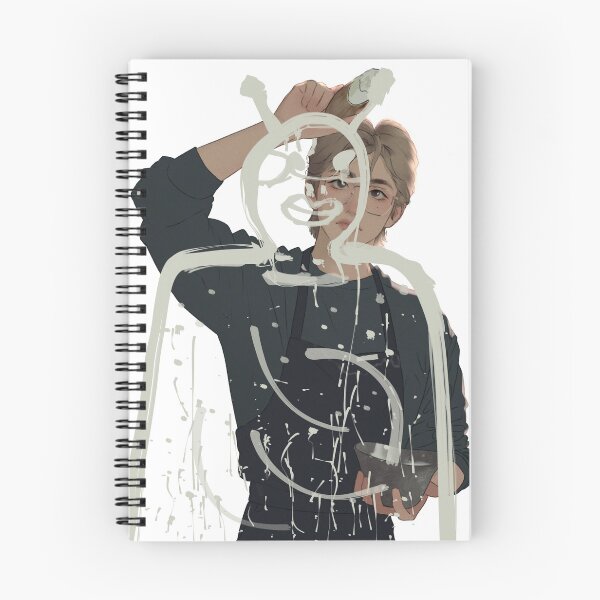 Item preview, rainy days with vante designed and sold by ksart16.