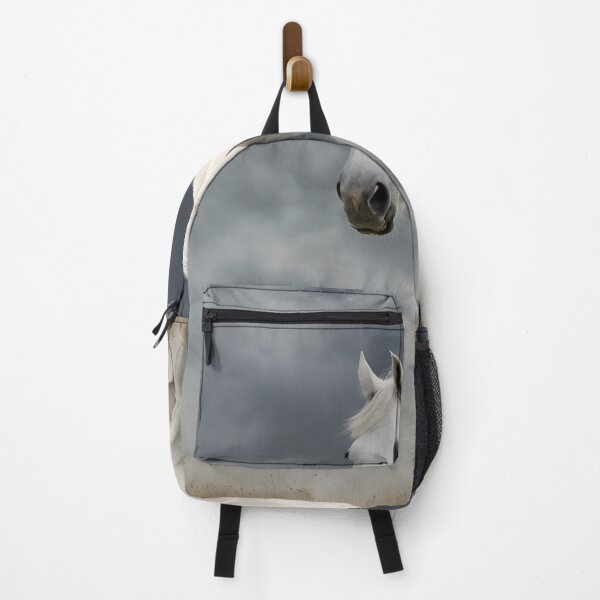 Item preview, White Horse designed and sold by Grandcreators.