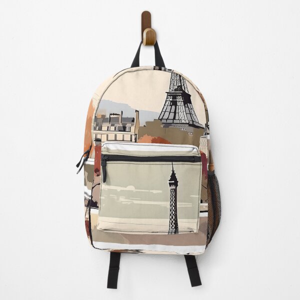 Item preview, Paris, France designed and sold by Sacha137.