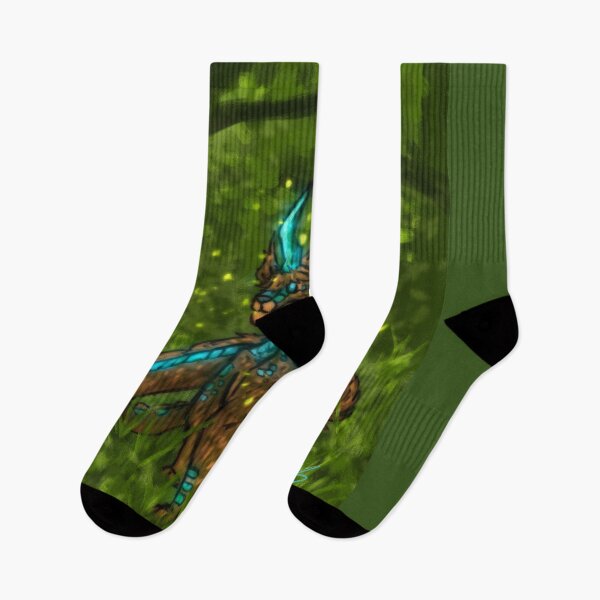 Item preview, Alone in the wood designed and sold by Skyraider20.