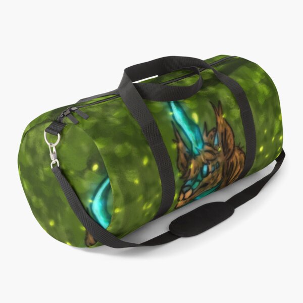 Item preview, Alone in the wood designed and sold by Skyraider20.