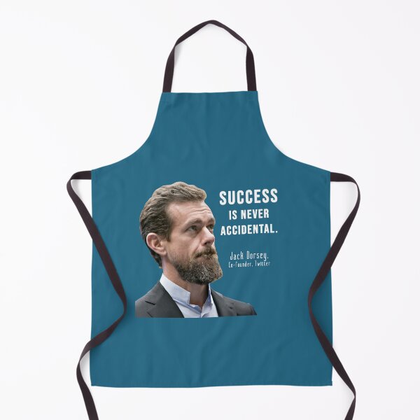 Item preview, Success, a quote from J. Dorsey designed and sold by TheBlueMacaron.