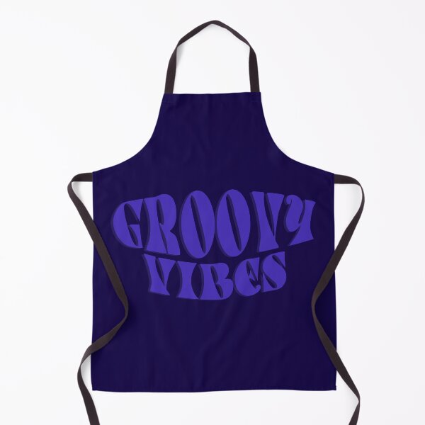Item preview, Groovy Vibes - Stay Groovy - Positive Vibes designed and sold by typoinspired.