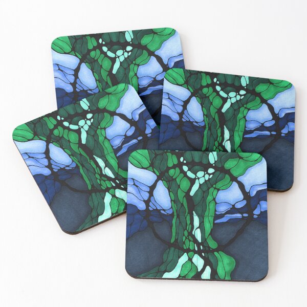 Item preview, Tree of my personality designed and sold by Martulia.