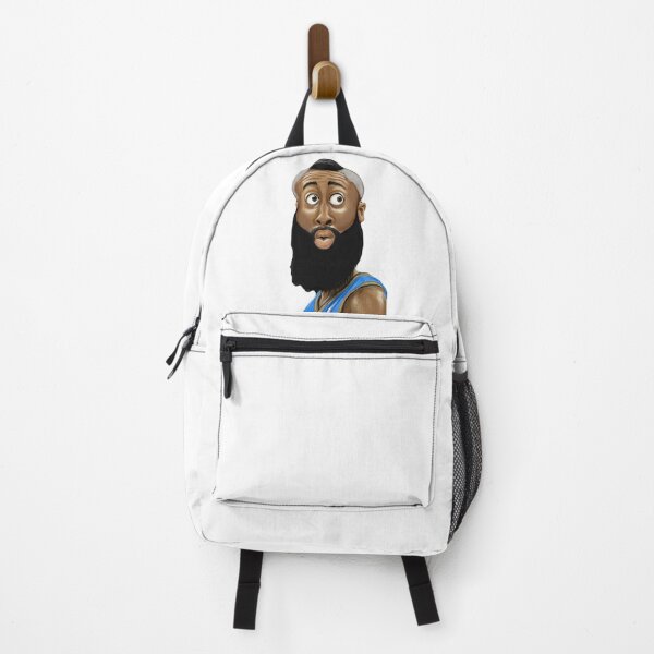 Item preview, James harden caricature,harden dunk,james harden 13,goat basketball,NBA designed and sold by Gazo freeze ★★★★★.