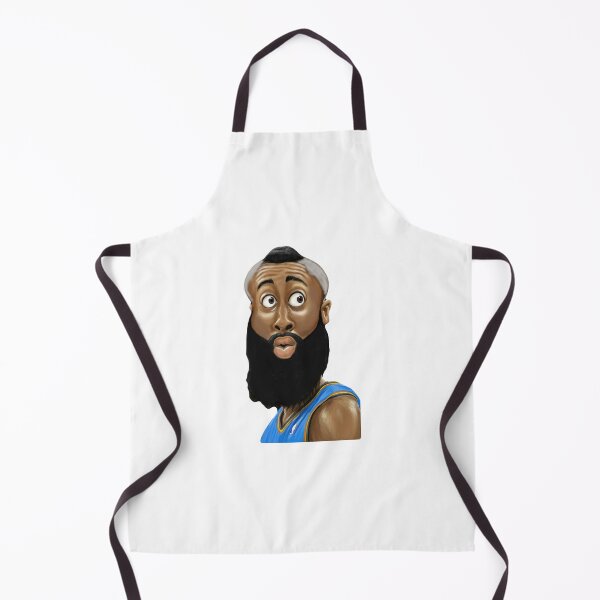 Item preview, James harden caricature,harden dunk,james harden 13,goat basketball,NBA designed and sold by Gazo freeze ★★★★★.