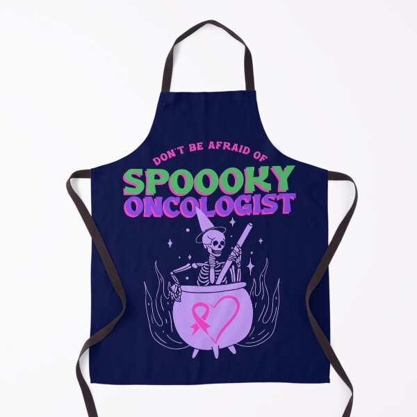 Item preview, Spooky Oncologist designed and sold by HaileyLow.