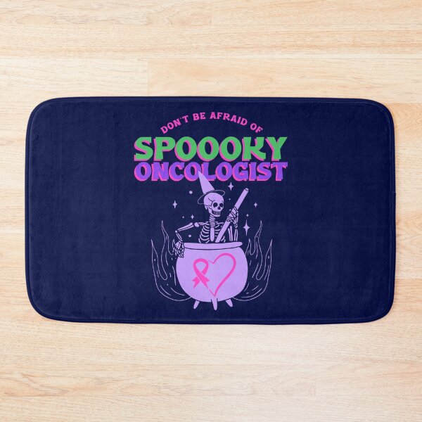Item preview, Spooky Oncologist designed and sold by HaileyLow.